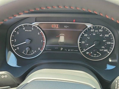 2026 Nissan Rogue 2026.5 AWD Rock Creek
