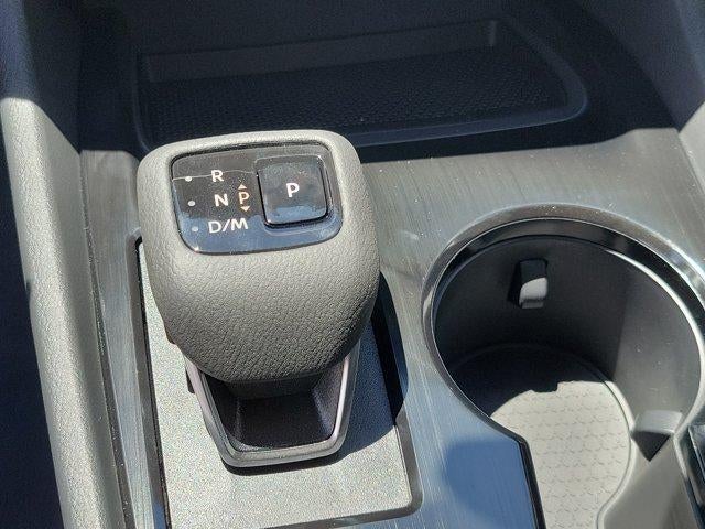 2026 Nissan Rogue 2026.5 AWD Rock Creek