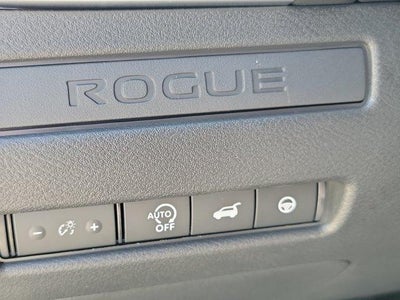 2026 Nissan Rogue 2026.5 AWD Rock Creek