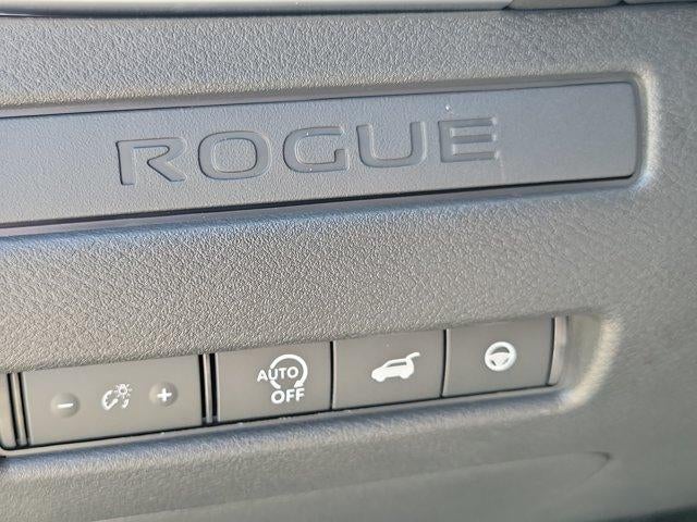 2026 Nissan Rogue 2026.5 AWD Rock Creek
