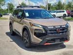 2026 Nissan Rogue 2026.5 AWD Rock Creek