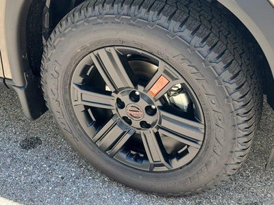 2026 Nissan Rogue 2026.5 AWD Rock Creek