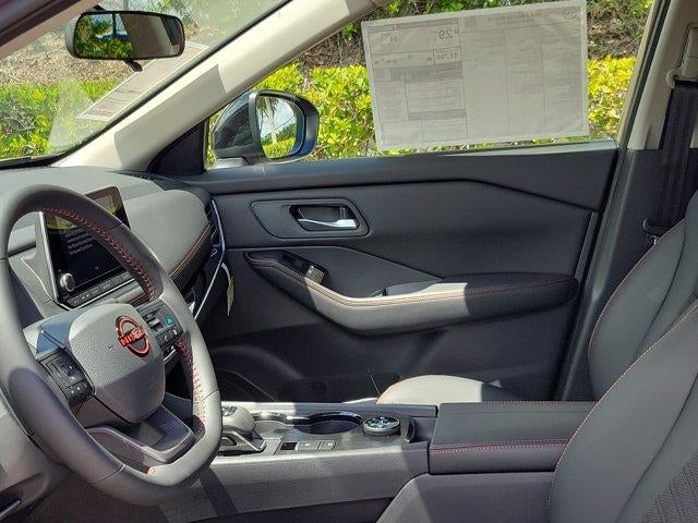 2026 Nissan Rogue 2026.5 AWD Rock Creek