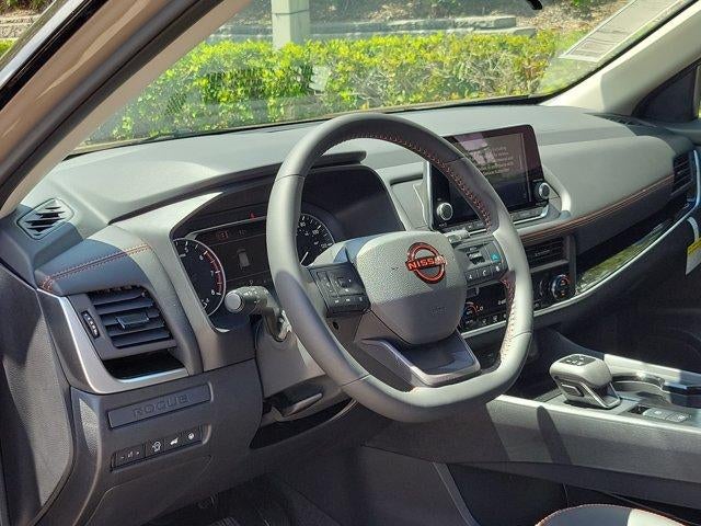 2026 Nissan Rogue 2026.5 AWD Rock Creek