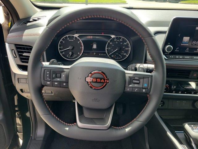 2026 Nissan Rogue 2026.5 AWD Rock Creek