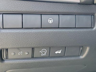 2026 Nissan Rogue 2026.5 AWD Rock Creek