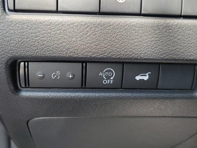 2026 Nissan Rogue 2026.5 AWD Rock Creek