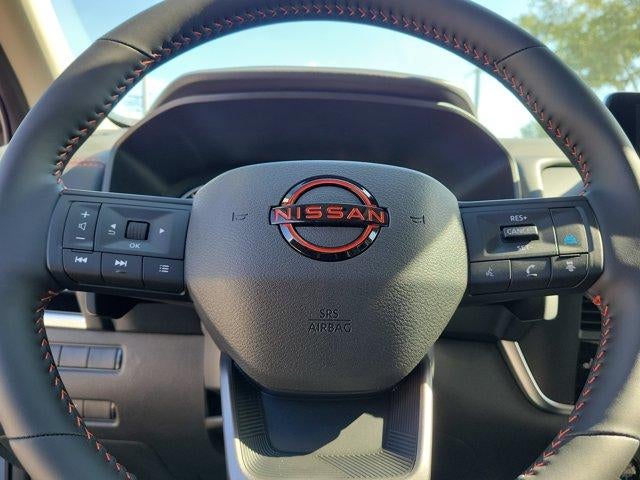 2026 Nissan Rogue 2026.5 AWD Rock Creek