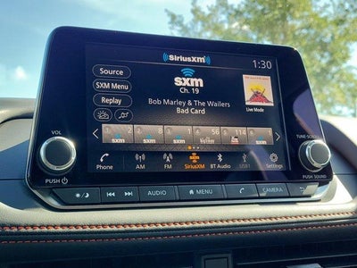 2026 Nissan Rogue 2026.5 AWD Rock Creek
