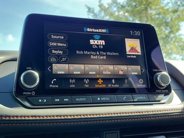 2026 Nissan Rogue 2026.5 AWD Rock Creek
