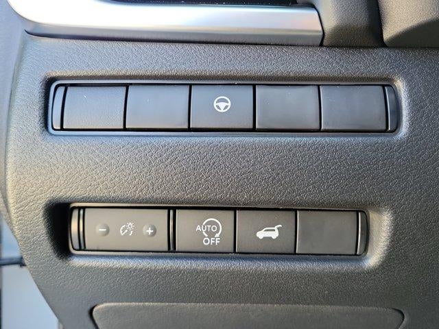 2026 Nissan Rogue 2026.5 AWD Rock Creek