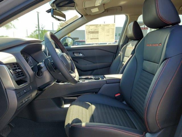 2026 Nissan Rogue 2026.5 AWD Rock Creek