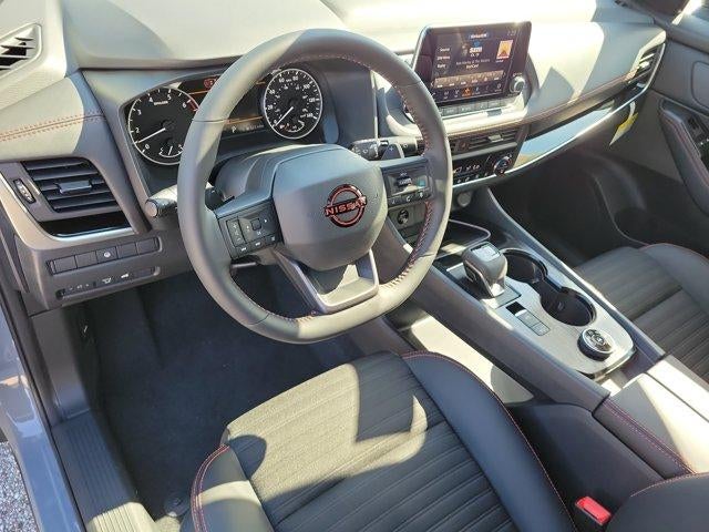 2026 Nissan Rogue 2026.5 AWD Rock Creek