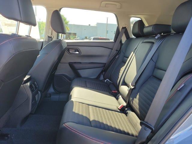 2026 Nissan Rogue 2026.5 AWD Rock Creek