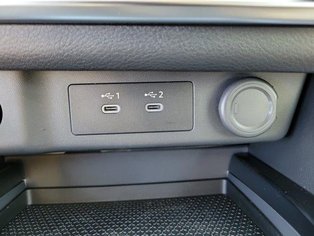 2026 Nissan Rogue 2026.5 AWD Rock Creek