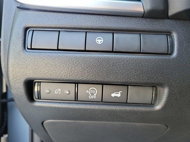 2026 Nissan Rogue 2026.5 AWD Rock Creek