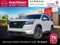2025 Nissan Pathfinder SV 2WD