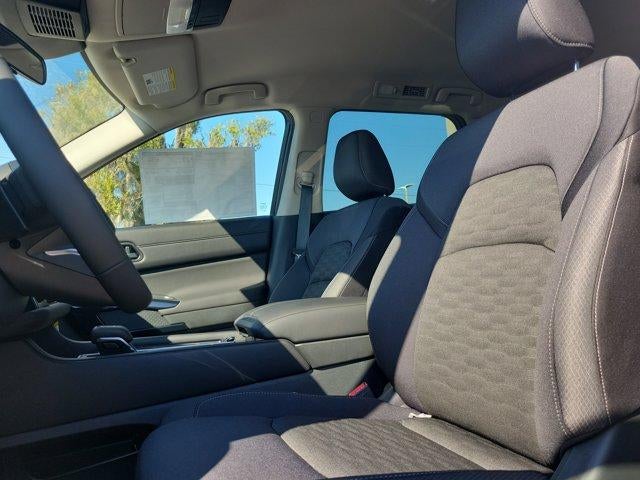 2025 Nissan Pathfinder SV 2WD