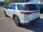 2025 Nissan Pathfinder SV 2WD