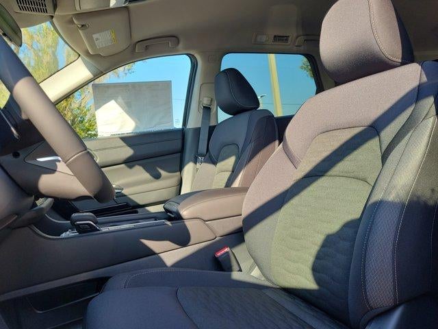 2025 Nissan Pathfinder SV 2WD