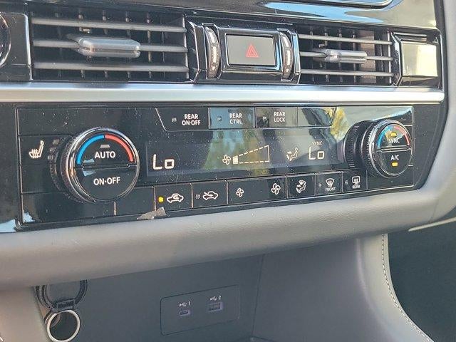 2025 Nissan Pathfinder SV 2WD