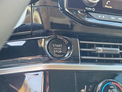 2025 Nissan Pathfinder SV 2WD