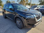 2025 Nissan Pathfinder SV 2WD