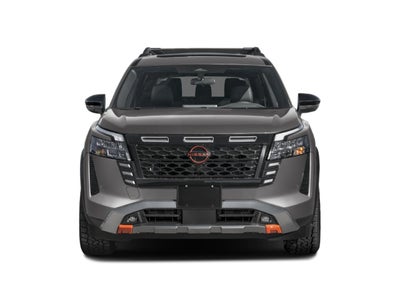2026 Nissan Pathfinder Rock Creek 4WD