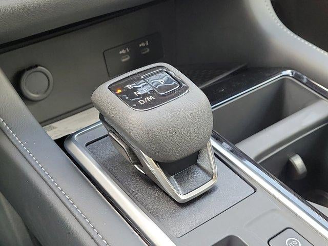 2026 Nissan Pathfinder SV 2WD