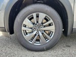 2026 Nissan Pathfinder SV 2WD
