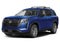 2026 Nissan Pathfinder SV 2WD