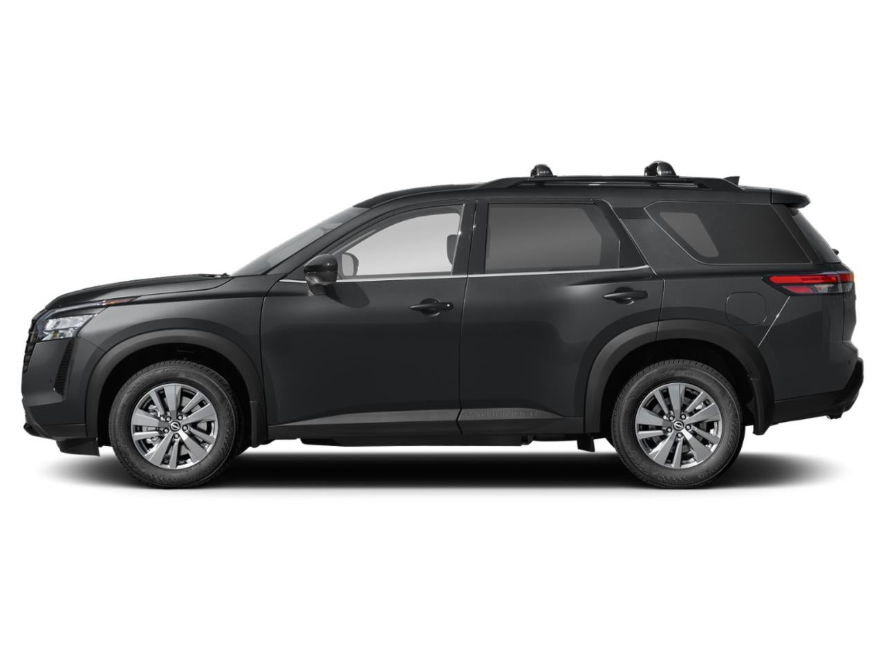 2026 Nissan Pathfinder SV 2WD