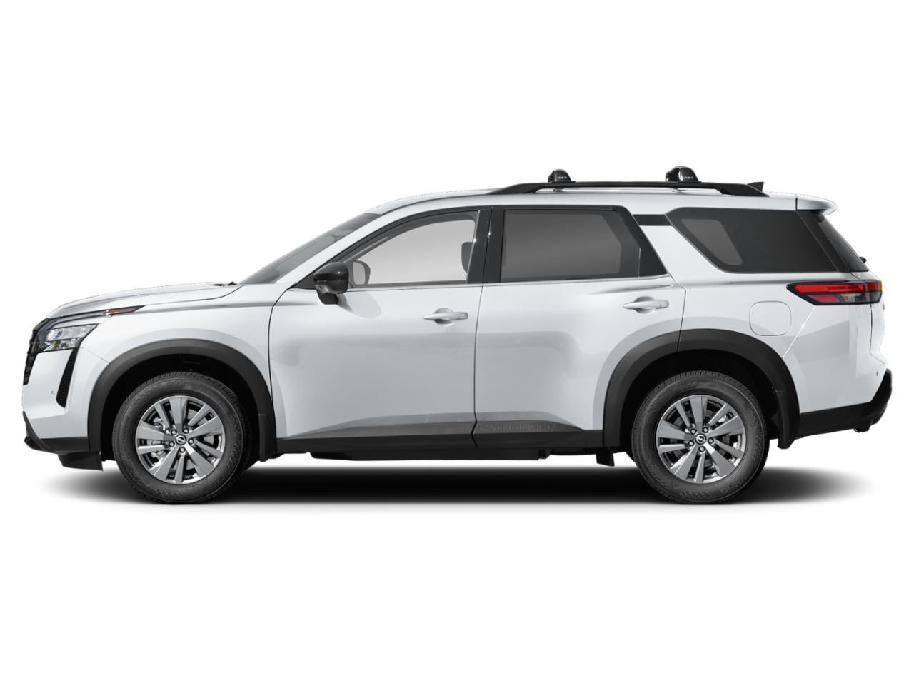 2026 Nissan Pathfinder SV 2WD