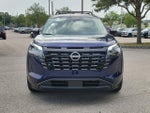 2026 Nissan Pathfinder SV 2WD