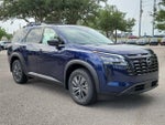 2026 Nissan Pathfinder SV 2WD