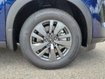 2026 Nissan Pathfinder SV 2WD