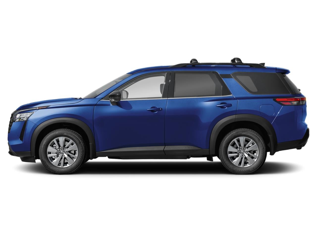 2026 Nissan Pathfinder SV 2WD