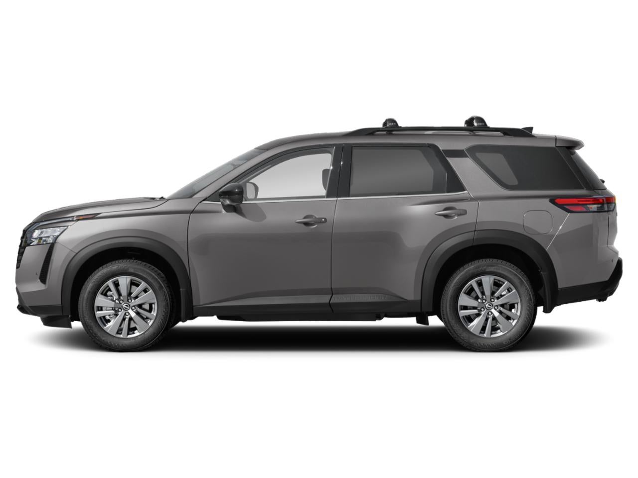 2026 Nissan Pathfinder SV 2WD