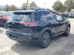 2026 Nissan Pathfinder SV 2WD