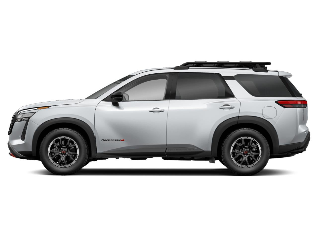 2026 Nissan Pathfinder Rock Creek 4WD