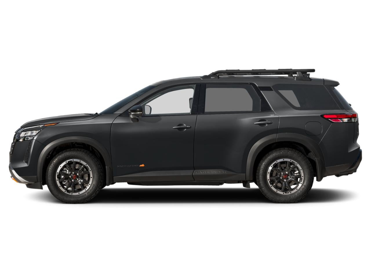 2026 Nissan Pathfinder Rock Creek 4WD