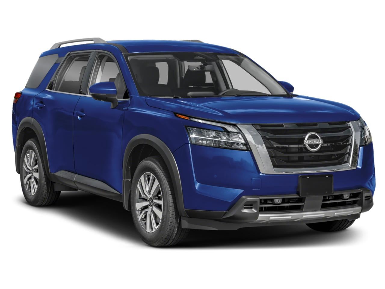 2025 Nissan Pathfinder SL 2WD