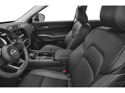 2025 Nissan Pathfinder SL 2WD