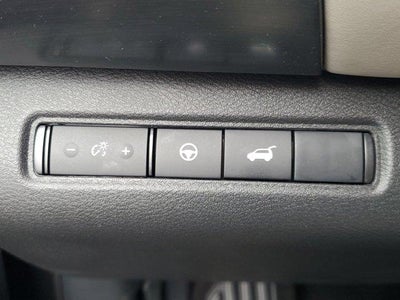 2026 Nissan Pathfinder SL 4WD