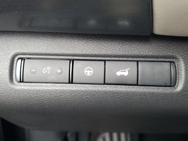 2026 Nissan Pathfinder SL 4WD