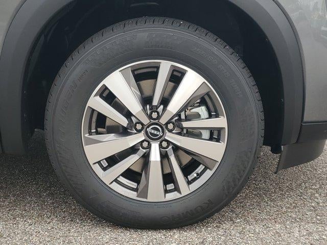 2026 Nissan Pathfinder SL 4WD