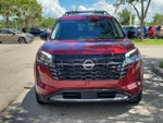 2026 Nissan Pathfinder SL 2WD