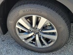 2026 Nissan Pathfinder SL 2WD
