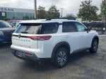 2026 Nissan Pathfinder SL 2WD
