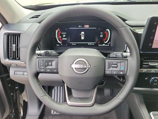 2026 Nissan Pathfinder SL 2WD
